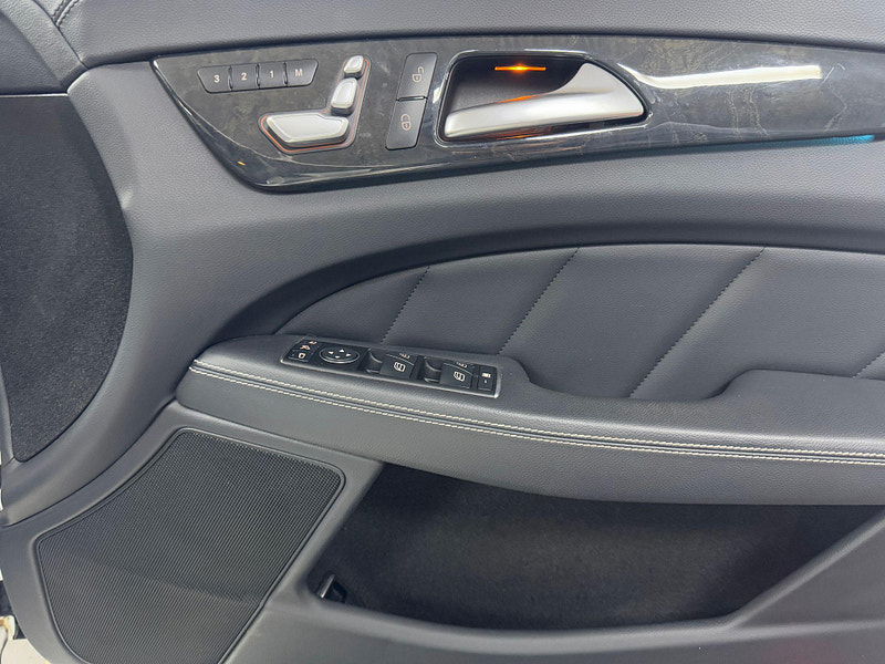 Mercedes-Benz CLS 2.1 CLS220d AMG Line (Premium) Coupe G-Tronic+ Euro 6 (s/s) 4dr 4dr Automatic 2025