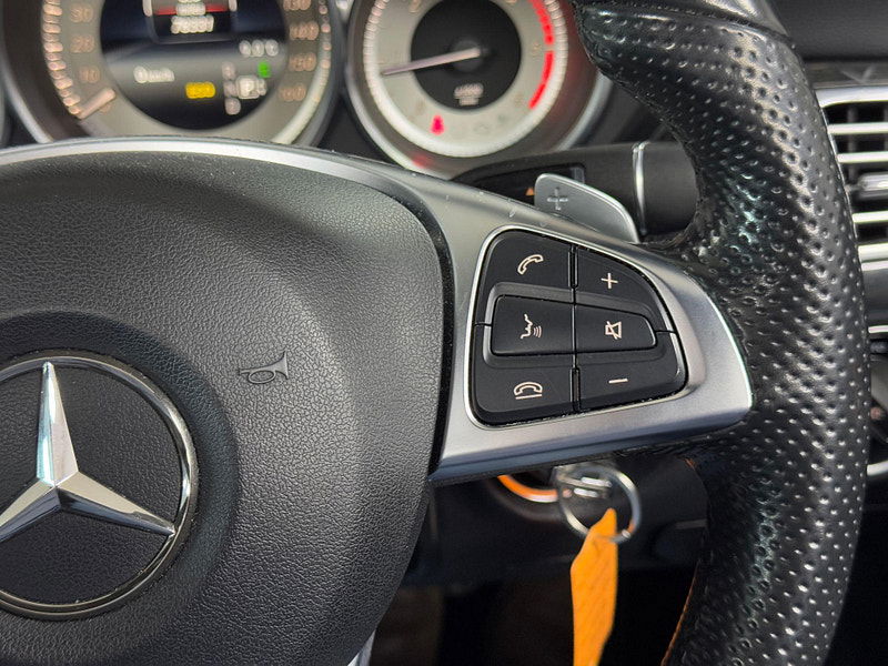 Mercedes-Benz CLS 2.1 CLS220d AMG Line (Premium) Coupe G-Tronic+ Euro 6 (s/s) 4dr 4dr Automatic 2025