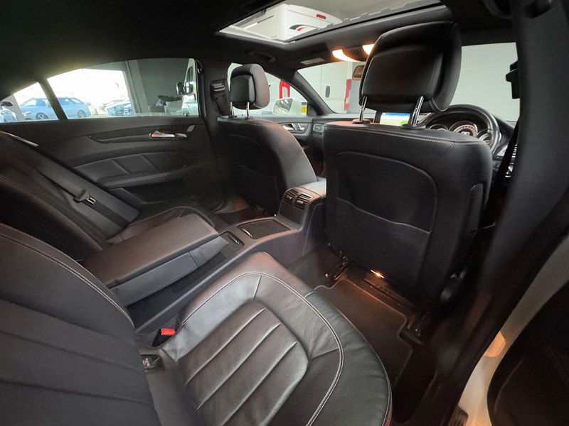 Mercedes-Benz CLS 2.1 CLS220d AMG Line (Premium) Coupe G-Tronic+ Euro 6 (s/s) 4dr 4dr Automatic 2025