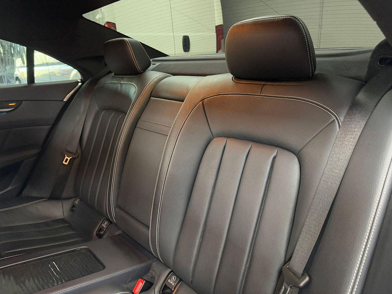 Mercedes-Benz CLS 2.1 CLS220d AMG Line (Premium) Coupe G-Tronic+ Euro 6 (s/s) 4dr 4dr Automatic 2025