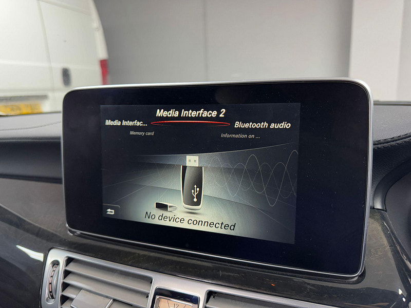 Mercedes-Benz CLS 2.1 CLS220d AMG Line (Premium) Coupe G-Tronic+ Euro 6 (s/s) 4dr 4dr Automatic 2025