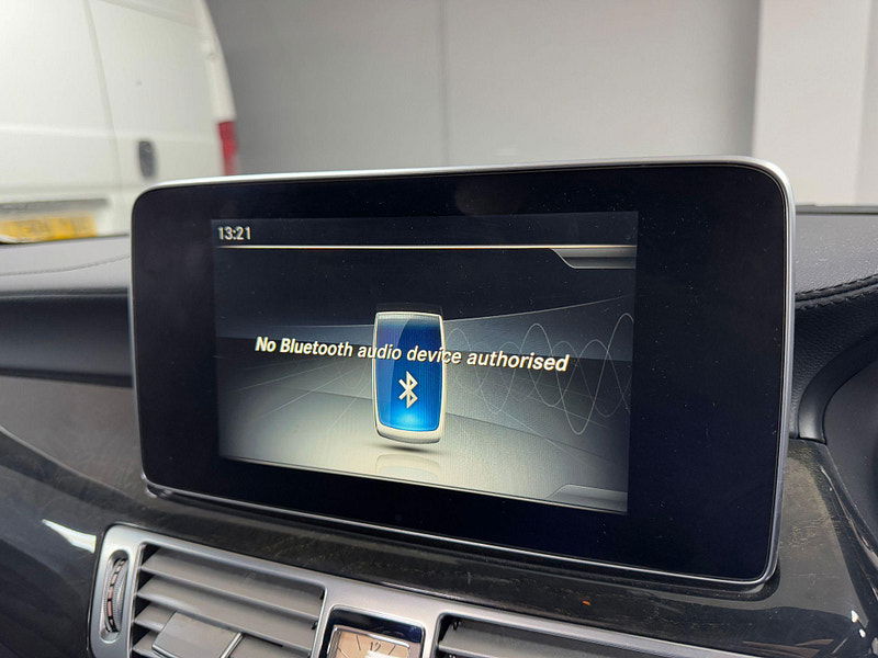 Mercedes-Benz CLS 2.1 CLS220d AMG Line (Premium) Coupe G-Tronic+ Euro 6 (s/s) 4dr 4dr Automatic 2025