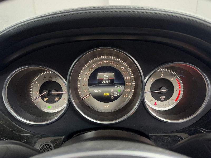 Mercedes-Benz CLS 2.1 CLS220d AMG Line (Premium) Coupe G-Tronic+ Euro 6 (s/s) 4dr 4dr Automatic 2025