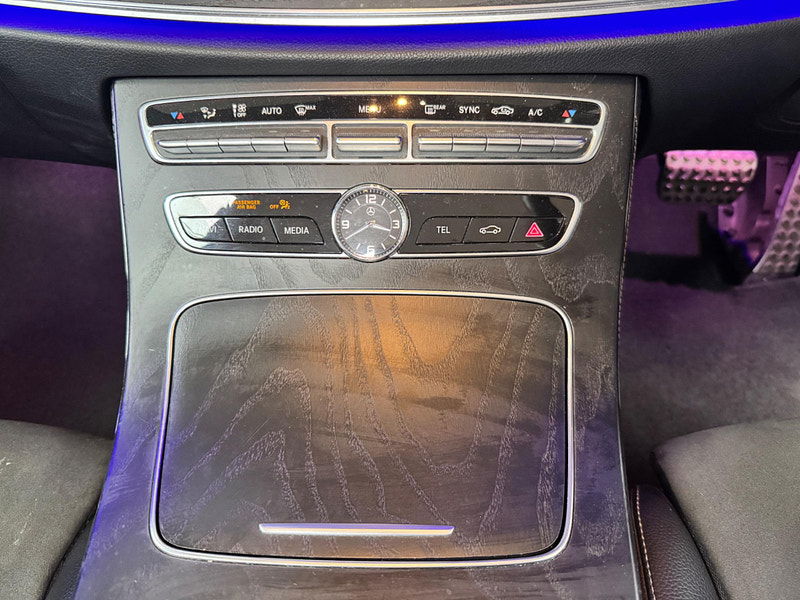 Mercedes-Benz E Class 2.0 E220d AMG Line Cabriolet G-Tronic+ Euro 6 (s/s) 2dr 2dr Automatic 2025