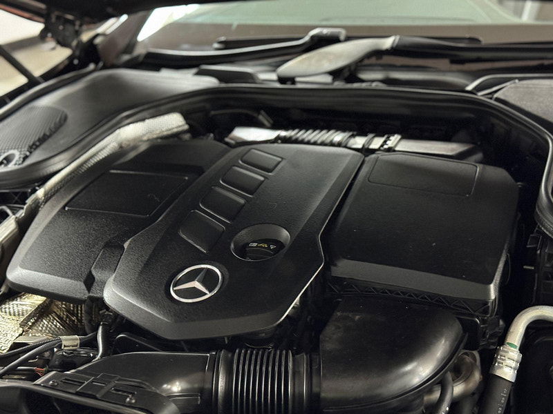 Mercedes-Benz E Class 2.0 E220d AMG Line Cabriolet G-Tronic+ Euro 6 (s/s) 2dr 2dr Automatic 2025