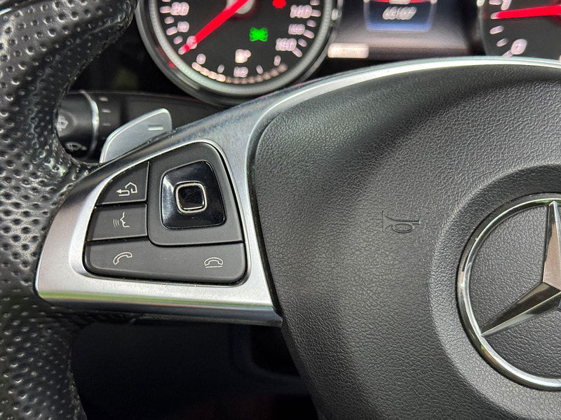 Mercedes-Benz E Class 2.0 E220d AMG Line Cabriolet G-Tronic+ Euro 6 (s/s) 2dr 2dr Automatic 2025