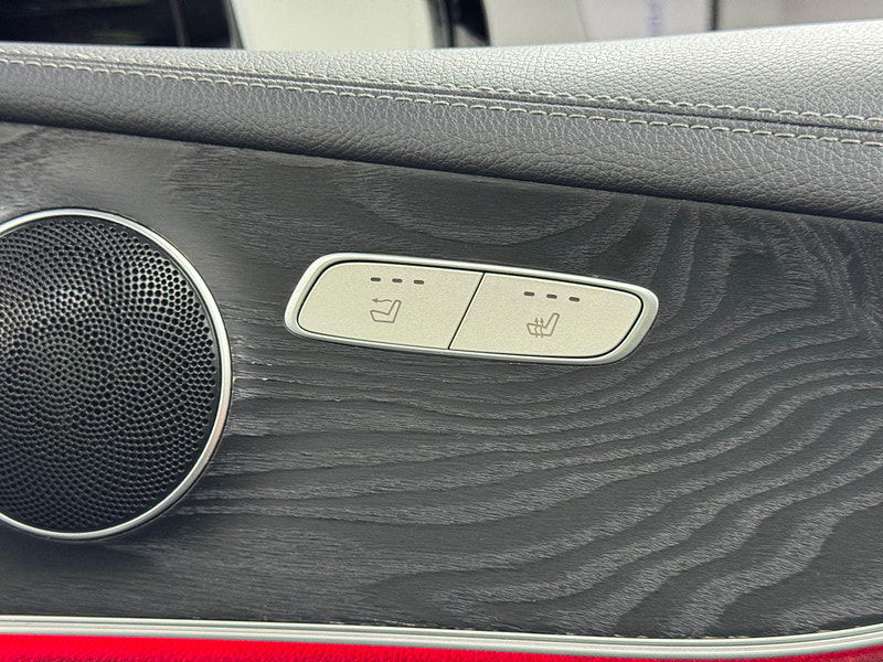 Mercedes-Benz E Class 2.0 E220d AMG Line Cabriolet G-Tronic+ Euro 6 (s/s) 2dr 2dr Automatic 2025
