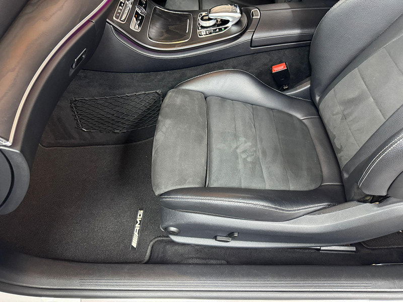 Mercedes-Benz E Class 2.0 E220d AMG Line G-Tronic+ Euro 6 (s/s) 2dr 2dr Automatic 2025
