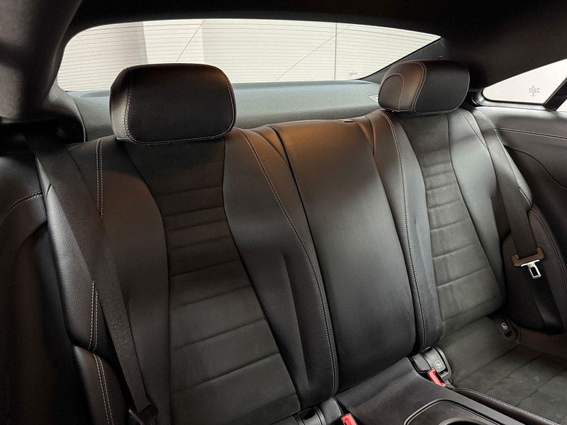 Mercedes-Benz E Class 2.0 E220d AMG Line G-Tronic+ Euro 6 (s/s) 2dr 2dr Automatic 2025