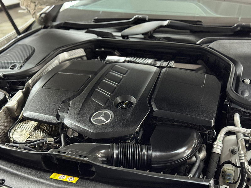 Mercedes-Benz E Class 2.0 E220d AMG Line G-Tronic+ Euro 6 (s/s) 2dr 2dr Automatic 2025