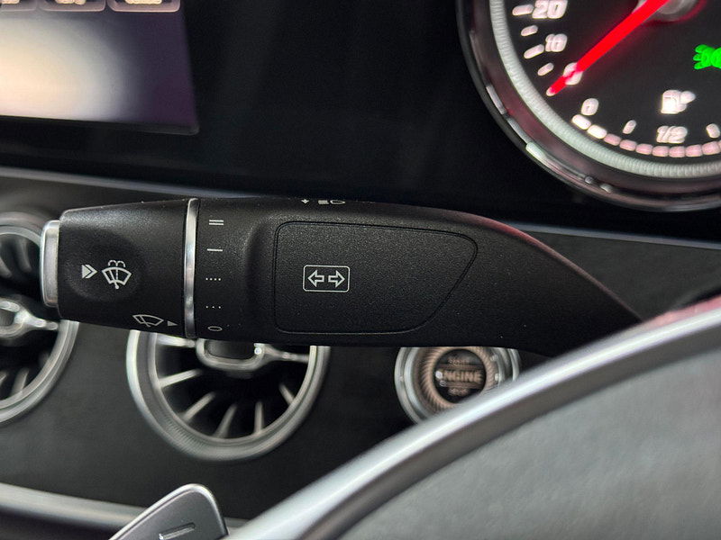 Mercedes-Benz E Class 2.0 E220d AMG Line G-Tronic+ Euro 6 (s/s) 2dr 2dr Automatic 2025