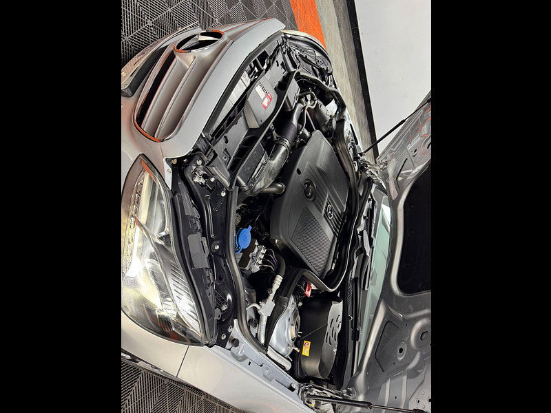 Mercedes-Benz E Class 2.1 E220 BlueTEC AMG Line G-Tronic+ Euro 6 (s/s) 5dr 5dr Automatic 2025