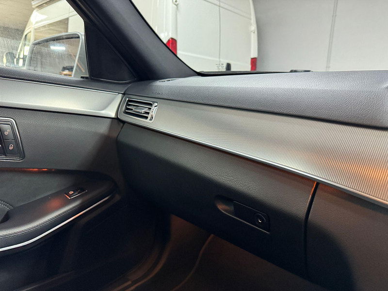 Mercedes-Benz E Class 2.1 E220 BlueTEC AMG Line G-Tronic+ Euro 6 (s/s) 5dr 5dr Automatic 2025