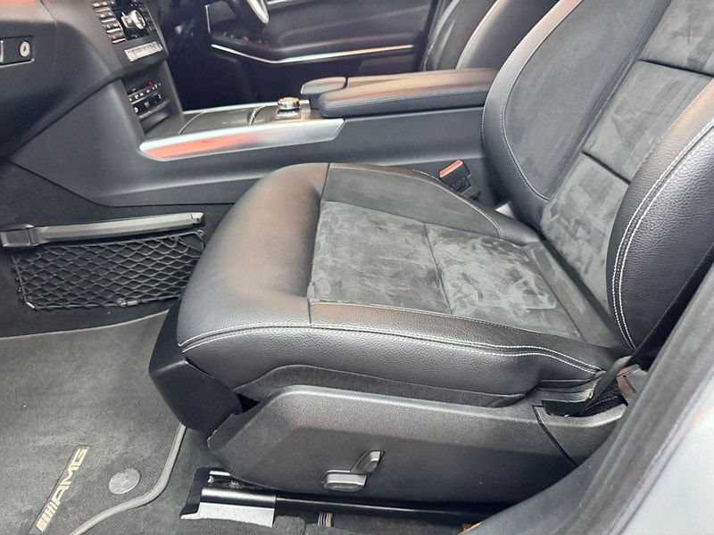 Mercedes-Benz E Class 2.1 E220 BlueTEC AMG Line G-Tronic+ Euro 6 (s/s) 5dr 5dr Automatic 2025