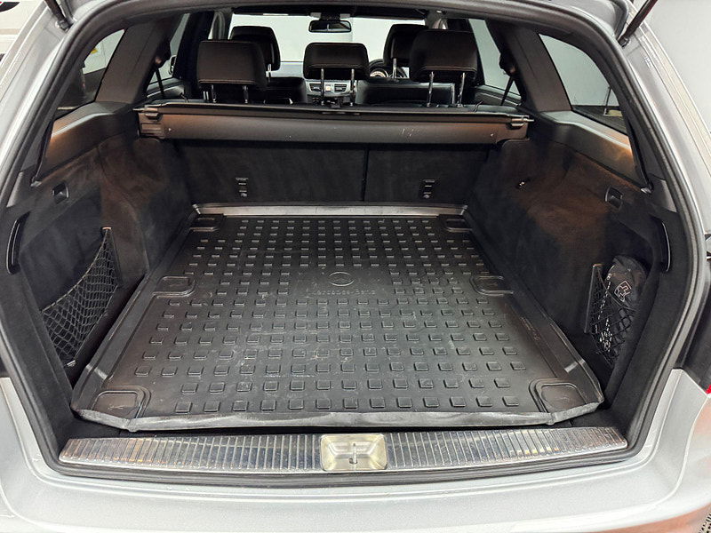 Mercedes-Benz E Class 2.1 E220 BlueTEC AMG Line G-Tronic+ Euro 6 (s/s) 5dr 5dr Automatic 2025