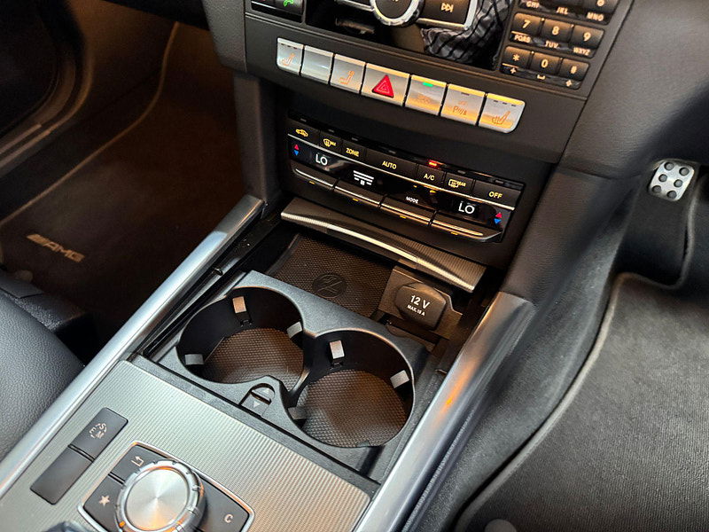 Mercedes-Benz E Class 2.1 E220 BlueTEC AMG Line G-Tronic+ Euro 6 (s/s) 5dr 5dr Automatic 2025