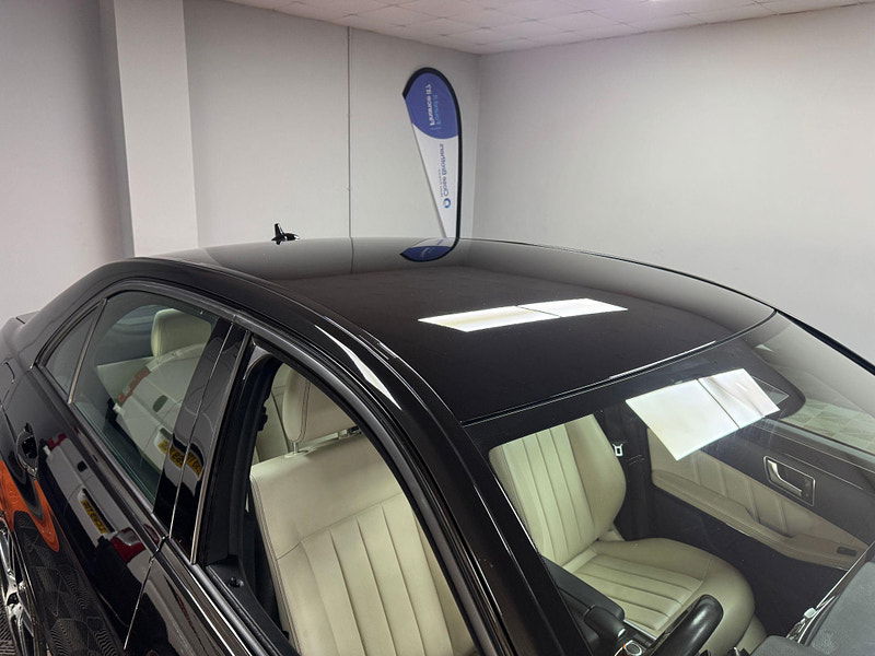 Mercedes-Benz E Class 2.1 E220 BlueTEC AMG Night Edition G-Tronic+ Euro 6 (s/s) 4dr 4dr Automatic 2025
