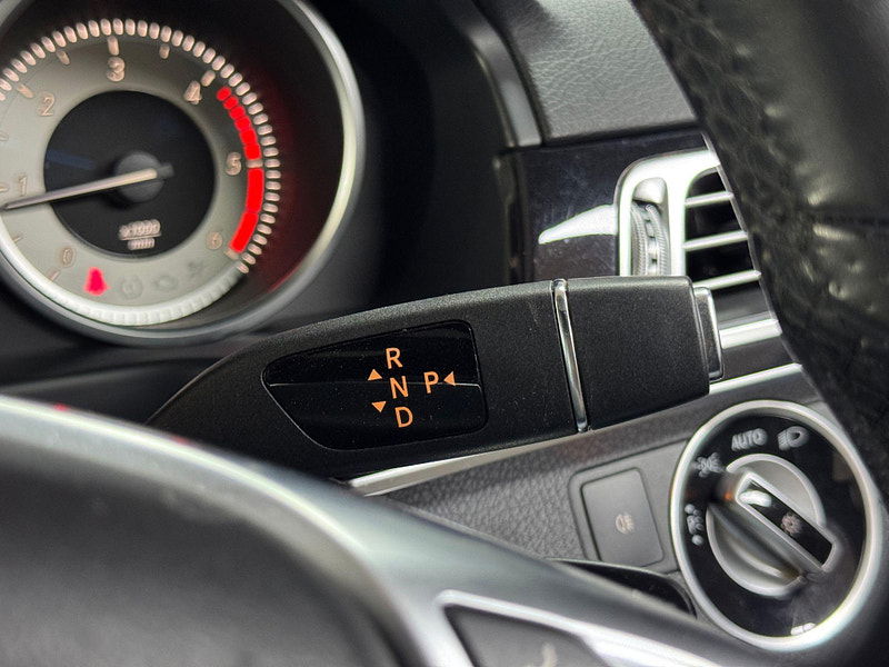 Mercedes-Benz E Class 2.1 E220 BlueTEC AMG Night Edition G-Tronic+ Euro 6 (s/s) 4dr 4dr Automatic 2025