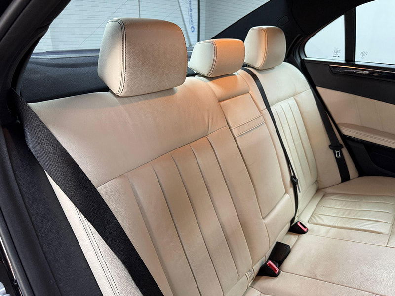 Mercedes-Benz E Class 2.1 E220 BlueTEC AMG Night Edition G-Tronic+ Euro 6 (s/s) 4dr 4dr Automatic 2025