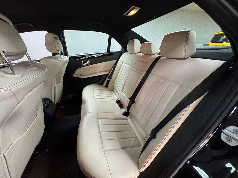 Mercedes-Benz E Class 2.1 E220 BlueTEC AMG Night Edition G-Tronic+ Euro 6 (s/s) 4dr 4dr Automatic 2025