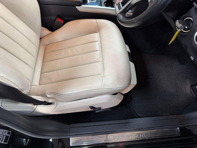 Mercedes-Benz E Class 2.1 E220 BlueTEC AMG Night Edition G-Tronic+ Euro 6 (s/s) 4dr 4dr Automatic 2025
