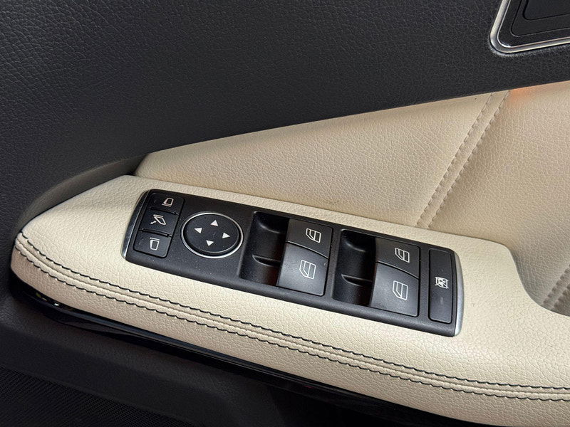 Mercedes-Benz E Class 2.1 E220 BlueTEC AMG Night Edition G-Tronic+ Euro 6 (s/s) 4dr 4dr Automatic 2025