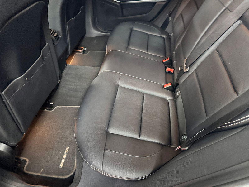 Mercedes-Benz E Class 2.1 E220 BlueTEC AMG Night Edition G-Tronic+ Euro 6 (s/s) 5dr 5dr Automatic 2025