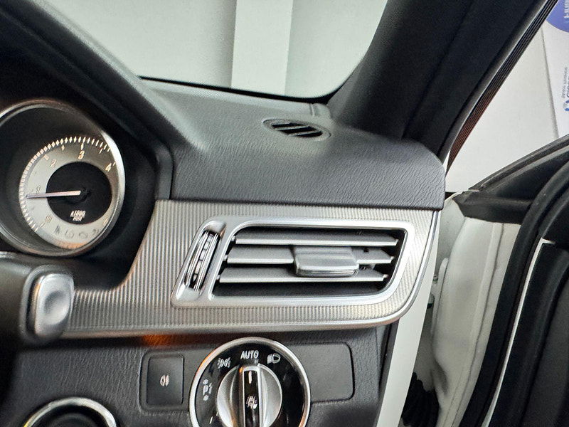 Mercedes-Benz E Class 2.1 E220 BlueTEC AMG Night Edition G-Tronic+ Euro 6 (s/s) 5dr 5dr Automatic 2025