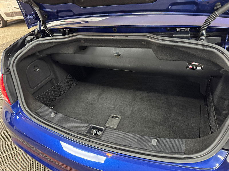 Mercedes-Benz E Class 2.1 E220d AMG Line Edition Cabriolet G-Tronic+ Euro 6 (s/s) 2dr 2dr Automatic 2025