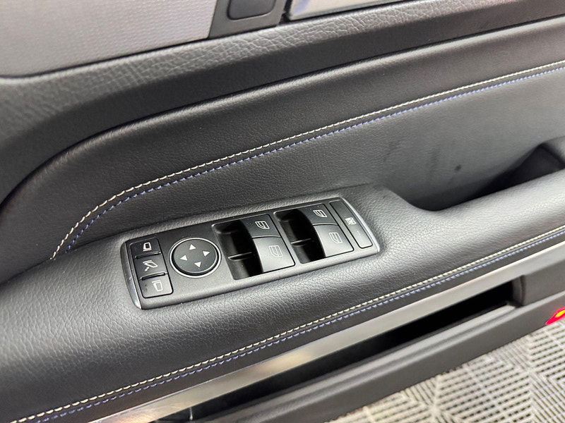 Mercedes-Benz E Class 2.1 E220d AMG Line Edition Cabriolet G-Tronic+ Euro 6 (s/s) 2dr 2dr Automatic 2025