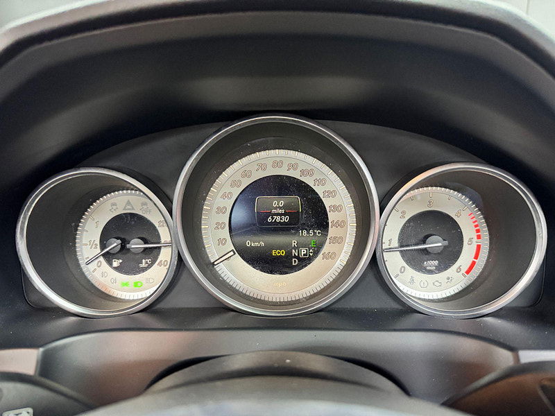 Mercedes-Benz E Class 2.1 E220d AMG Line Edition Cabriolet G-Tronic+ Euro 6 (s/s) 2dr 2dr Automatic 2025