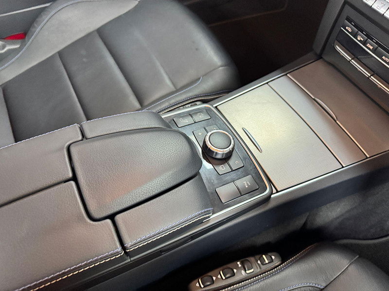 Mercedes-Benz E Class 2.1 E220d AMG Line Edition Cabriolet G-Tronic+ Euro 6 (s/s) 2dr 2dr Automatic 2025