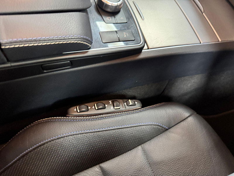 Mercedes-Benz E Class 2.1 E220d AMG Line Edition Cabriolet G-Tronic+ Euro 6 (s/s) 2dr 2dr Automatic 2025