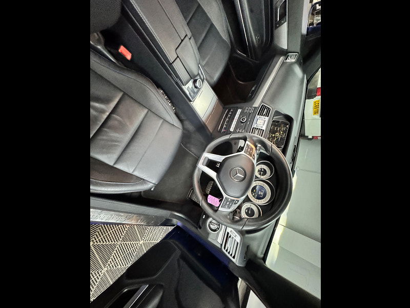 Mercedes-Benz E Class 2.1 E220d AMG Line Edition Cabriolet G-Tronic+ Euro 6 (s/s) 2dr 2dr Automatic 2025