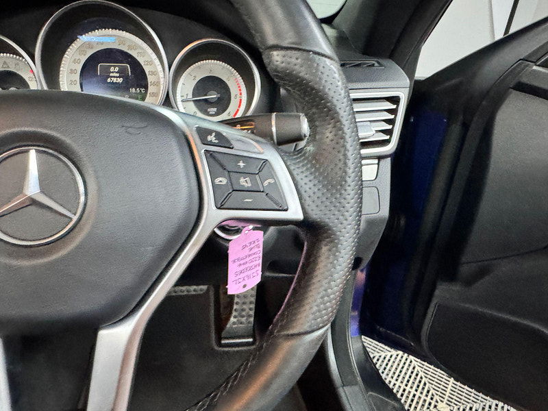 Mercedes-Benz E Class 2.1 E220d AMG Line Edition Cabriolet G-Tronic+ Euro 6 (s/s) 2dr 2dr Automatic 2025