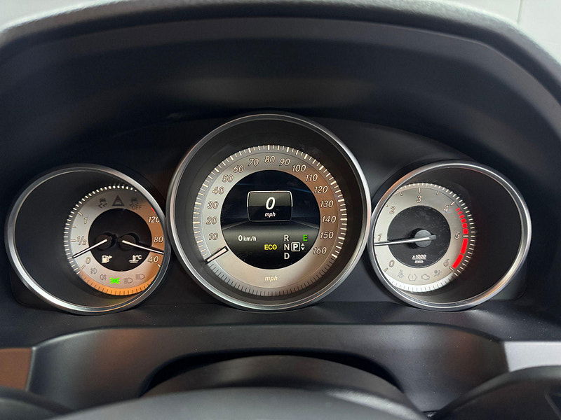 Mercedes-Benz E Class 2.1 E220d AMG Line Edition G-Tronic+ Euro 6 (s/s) 2dr 2dr Automatic 2025