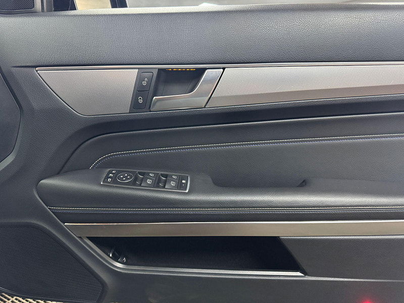 Mercedes-Benz E Class 2.1 E220d AMG Line Edition G-Tronic+ Euro 6 (s/s) 2dr 2dr Automatic 2025