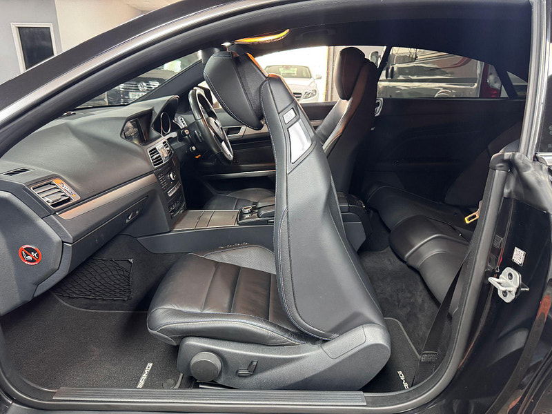 Mercedes-Benz E Class 2.1 E220d AMG Line Edition G-Tronic+ Euro 6 (s/s) 2dr 2dr Automatic 2025