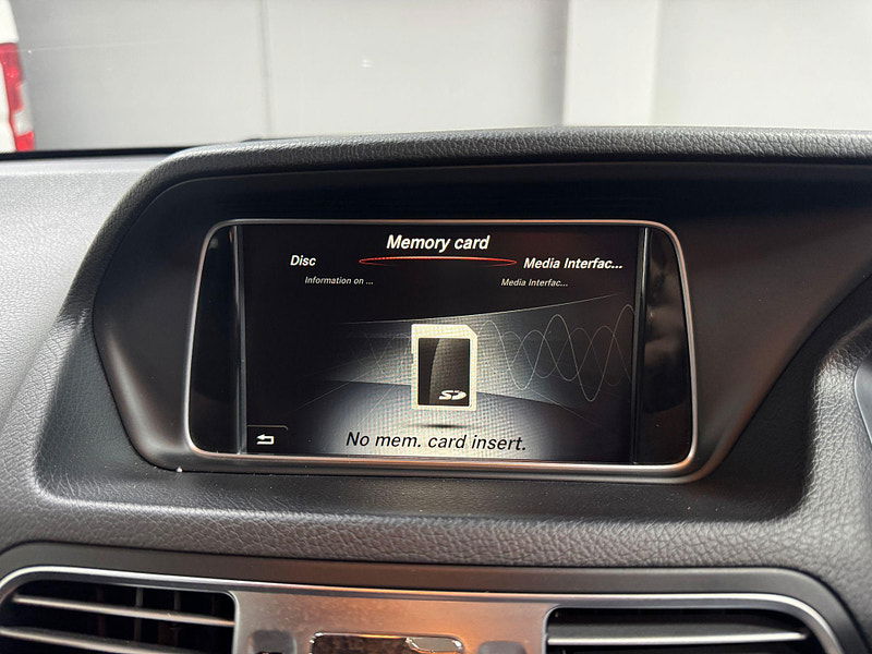 Mercedes-Benz E Class 2.1 E220d AMG Line Edition G-Tronic+ Euro 6 (s/s) 2dr 2dr Automatic 2025