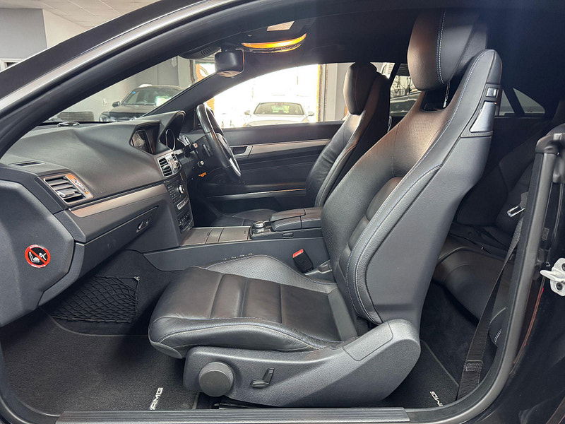 Mercedes-Benz E Class 2.1 E220d AMG Line Edition G-Tronic+ Euro 6 (s/s) 2dr 2dr Automatic 2025