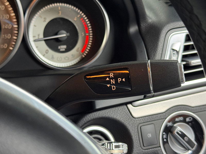 Mercedes-Benz E Class 2.1 E220d AMG Line Edition G-Tronic+ Euro 6 (s/s) 2dr 2dr Automatic 2025