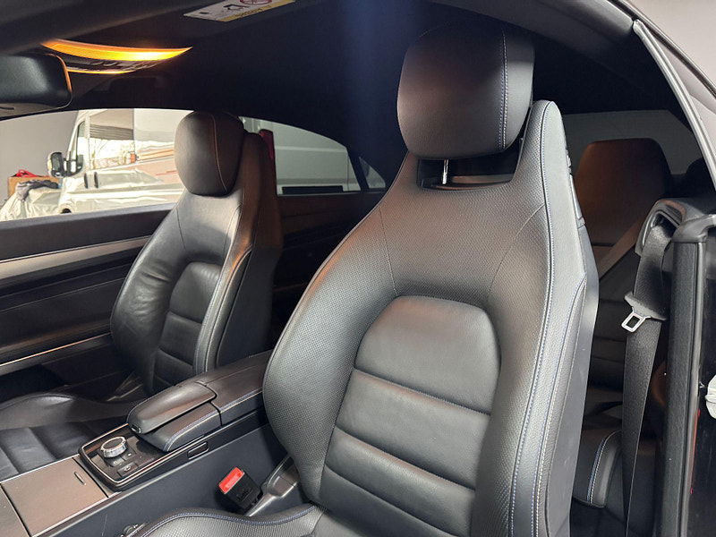 Mercedes-Benz E Class 2.1 E220d AMG Line Edition G-Tronic+ Euro 6 (s/s) 2dr 2dr Automatic 2025