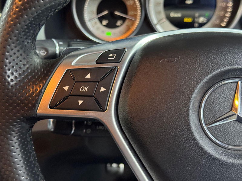 Mercedes-Benz E Class 2.1 E220d AMG Line Edition G-Tronic+ Euro 6 (s/s) 2dr 2dr Automatic 2025