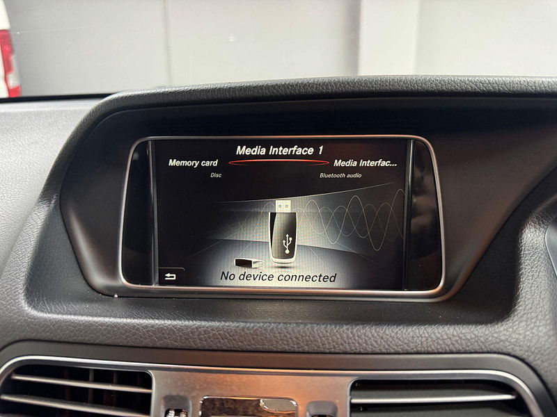Mercedes-Benz E Class 2.1 E220d AMG Line Edition G-Tronic+ Euro 6 (s/s) 2dr 2dr Automatic 2025