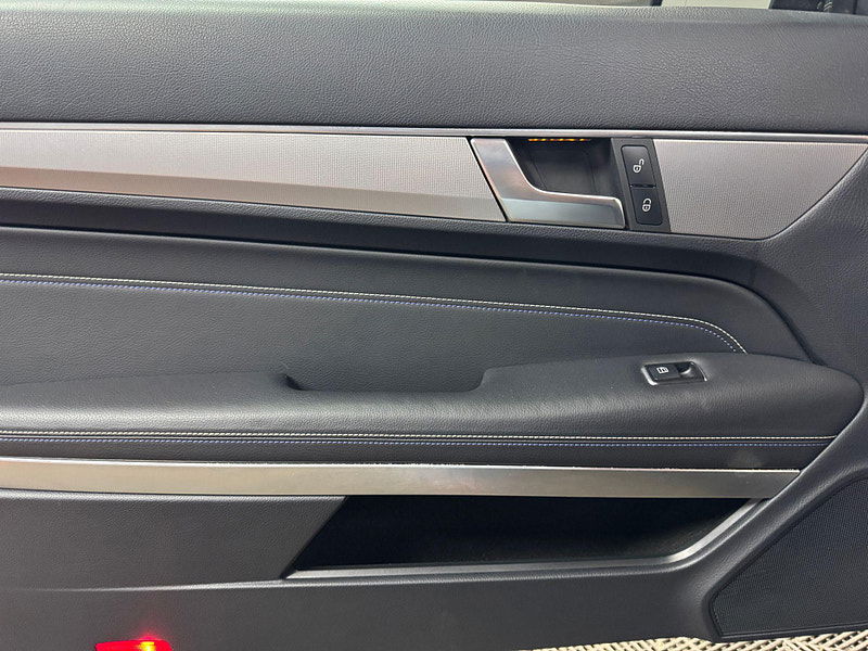 Mercedes-Benz E Class 2.1 E220d AMG Line Edition G-Tronic+ Euro 6 (s/s) 2dr 2dr Automatic 2025