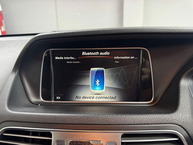 Mercedes-Benz E Class 2.1 E220d AMG Line Edition G-Tronic+ Euro 6 (s/s) 2dr 2dr Automatic 2025