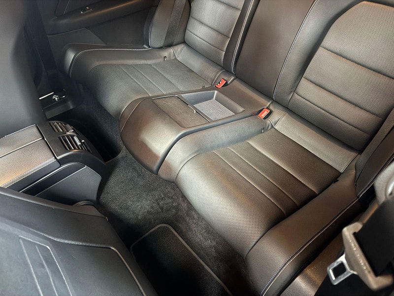 Mercedes-Benz E Class 2.1 E220d AMG Line Edition G-Tronic+ Euro 6 (s/s) 2dr 2dr Automatic 2025
