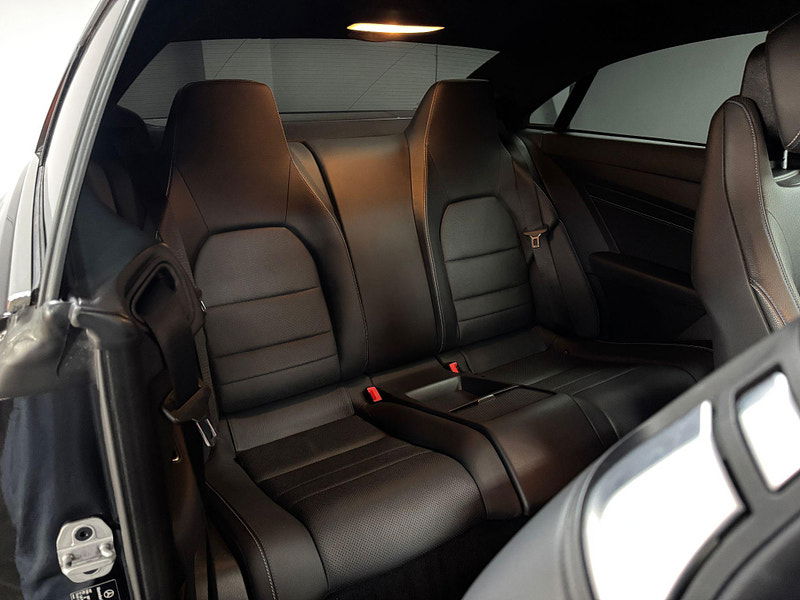 Mercedes-Benz E Class 2.1 E220d AMG Line Edition G-Tronic+ Euro 6 (s/s) 2dr 2dr Automatic 2025
