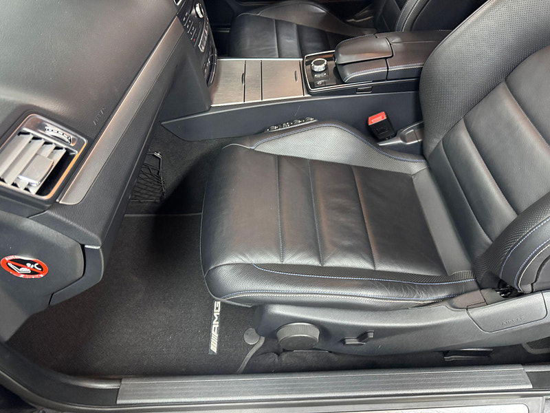 Mercedes-Benz E Class 2.1 E220d AMG Line Edition G-Tronic+ Euro 6 (s/s) 2dr 2dr Automatic 2025