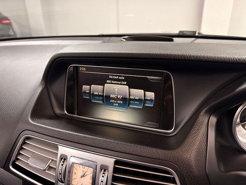 Mercedes-Benz E Class 2.1 E220d AMG Line Edition G-Tronic+ Euro 6 (s/s) 2dr 2dr Automatic 2026